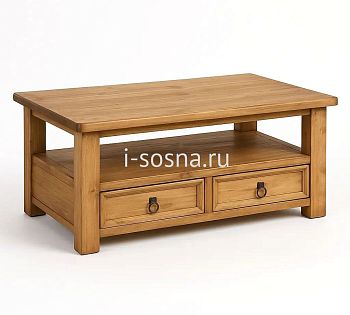 Стол журнальный Кортина