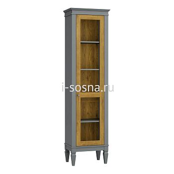 Шкафы для посуды  Ольса-С 100П