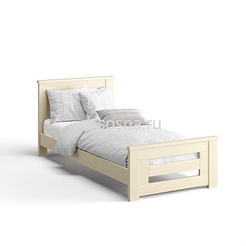 Кровать Ярви одинарная (900х2000)
