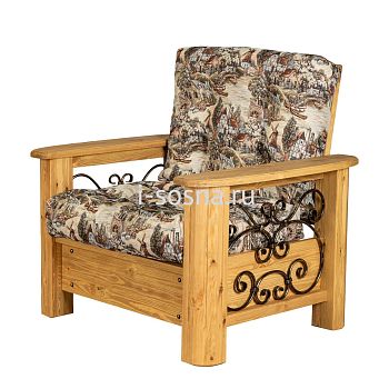 Кресло Викинг 02