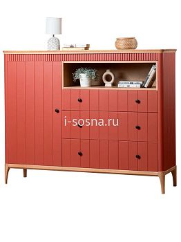 Комод Грета №24