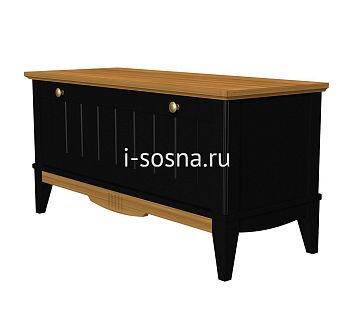 Тумба обувная Пенни