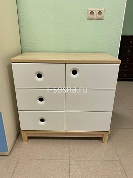 Комод Робин Лайт образец