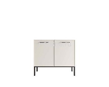 Комод Nicole с 2 дверками