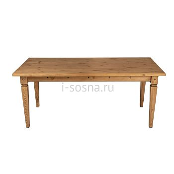 Стол обеденный Шале 2