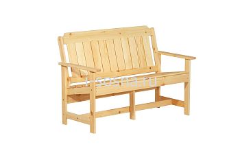 Скамья Ярви