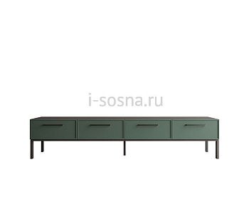 Комод под TV Nicole с 4 ящиками