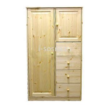 Шкаф Норд -123