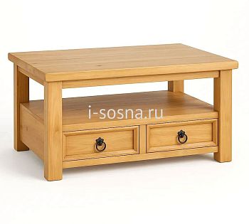 Стол журнальный Мини Кортина
