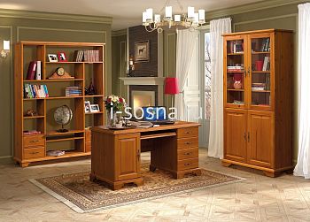 Кабинет Брусно