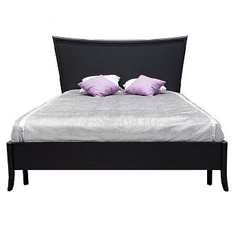 Двуспальная кровать 2-16 Тиффани 2556 БМ681