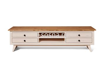 Тумба под ТВ Аледжи 170 4 ящика