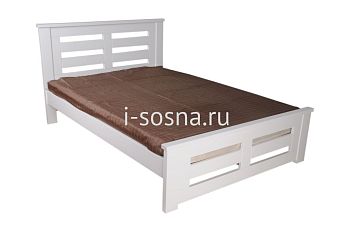 Кровать Ярви двойная